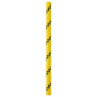 Cordes Axis 11mm x 100m Jaune PETZL - R074AA10 - Maxoutil