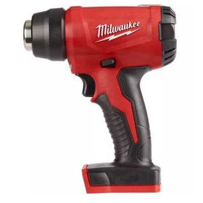 Décapeur thermique 18V 470C° M18 BHG-0 MILWAUKEE - 4933459771