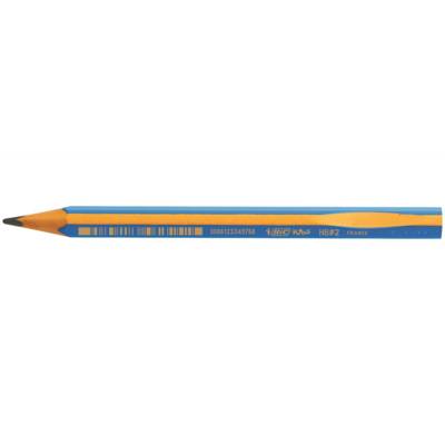 Crayon Graphite KIDS BEGINNER EVOLUTION mine HB Ø 4mm Bleu