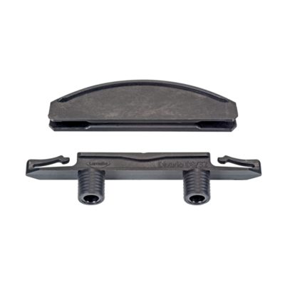 Système Divario P-18 LAMELLO - 72x25x9 mm - 300 paires - 1145560 - LAMELLO BELGIUM