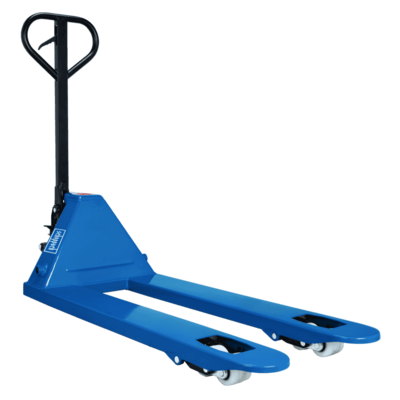 Transpalette manuel SCHEPPACH 2500 kg - HW2500 - 5912701900 - Maxoutil