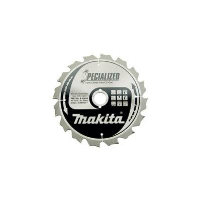 LAME D.235MM 16 DTS MAKITA - B-13699 - Maxoutil