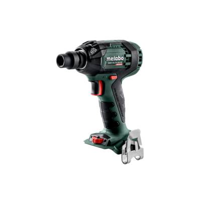 Visseuse à chocs sans fil 18V - Gedimat - METABO