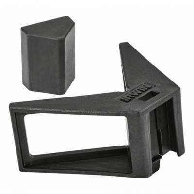 Set patins pour serrage d'angle quick - Gedimat - PIHER