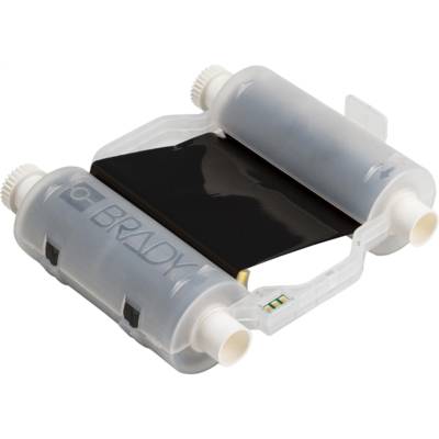 B30-R6000HF Ruban encreur ultra-résistant noir pour imprimantes BBP3X/S3XXX/i3300