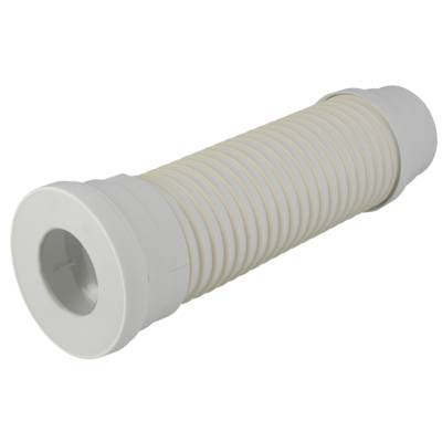 Pipe de WC PVC simple - Gedimat - NICOLL