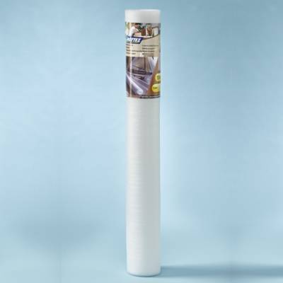 Rouleau de film mousse - 1mx15m - Gedimat - MOTTEZ