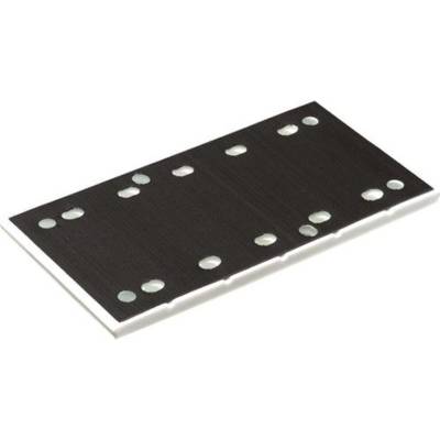 Patin de ponçage SSH-STF FESTOOL - 115 x 221 mm - 10 RS 1 C - 488226