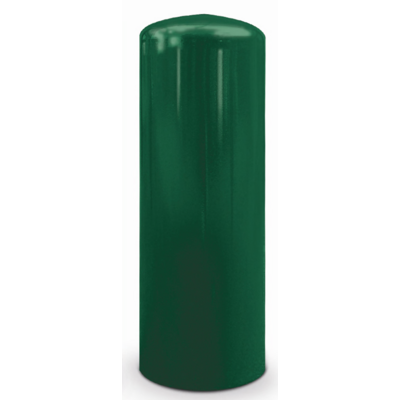 Borne Plaisance Ø 21.9 cm Ht 60 cm - Borne de protection coloris variable