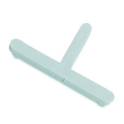 T d'écartement pour joint de 5mm en sachet de 100 pièces - Gedimat - RUBI