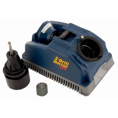 Affûteuse de forets Drill Doctor 400 TIVOLY - 1111177400B - Maxoutil