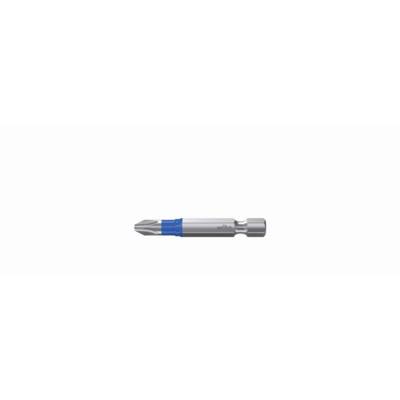 Boîte de 5 embouts "T" Philips PH2x50 mm WIHA - 41638