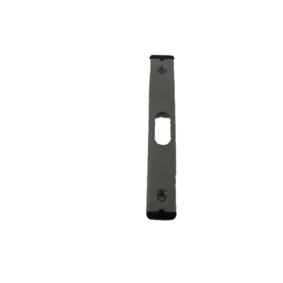 Gâche auxiliaire USB 2325-06-24/99 KFV Ral 9007 Gris alu - 3367187 - Maxoutil