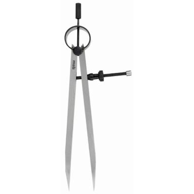 Compas à pointe MOB 250 mm - 5241250001 - MOB GROUPE