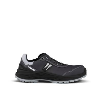 Chaussure basse sprint S3S FO HI CI SR T.44 - GASTON MILLE - SBNO344