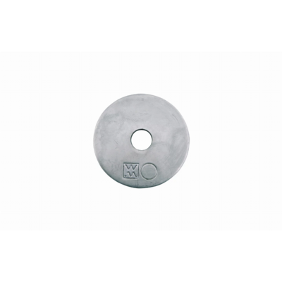 Rondelles plate WALRAVEN BIS Strut - 10.5 / 40 mm - Sachet de 50 pièces - 6533510 - Maxoutil