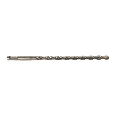 Foret béton SDS-PLUS M2 10x210 mm (x10) - MILWAUKEE - 4932371709