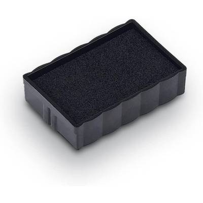 Cassette encreur de rechange pour tampon 6/4850A Noir