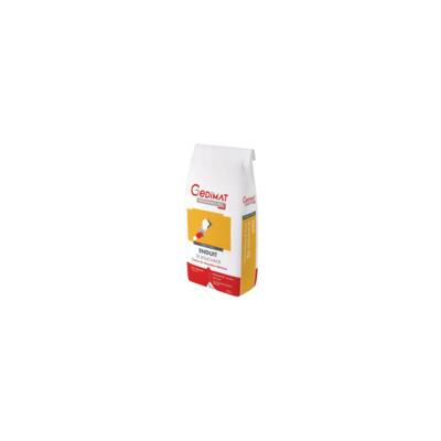 Enduit de bouchage - sac de 5kg - GEDIMAT PERFORMANCE PRO - Gedimat