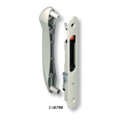 Coquille double Silène 6798 LA CROISÉE DS - Blanc - DS6798-036 - LA CROISEE DS