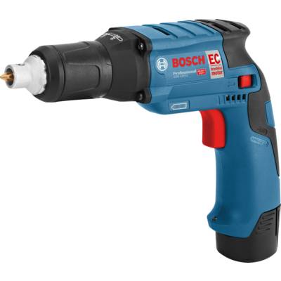 Visseuse placo GTB 12V-11 - Gedimat - BOSCH
