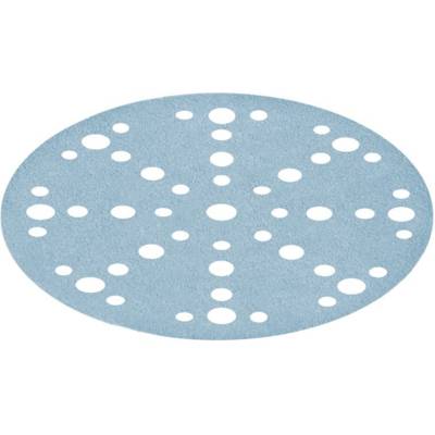 Abrasifs FESTOOL STF D150/48 P60 GR - Boite de 50 - 575161 - Maxoutil