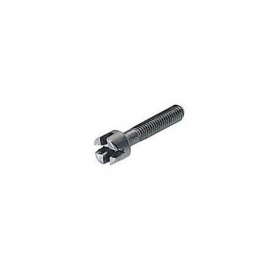 Vis de rappel acier brut QDCR - Ø 7mm - L.50 mm - 010125