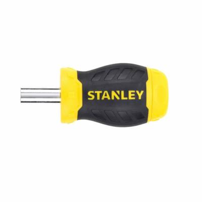Tournevis porte-embouts boule bimatiere + 6 embouts - 0-66-357 - Maxoutil