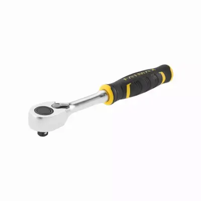 Cliquet 120 dents 1/2" FATMAX - FMMT82678-0 - Maxoutil