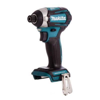 Visseuse à chocs 18V LXT 175Nm - MAKITA - Sans batterie, ni chargeur - DTD154Z - Maxoutil