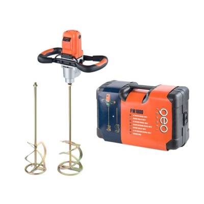 Malaxeur GEO FENNEL FM 1800 - M800507 - Maxoutil