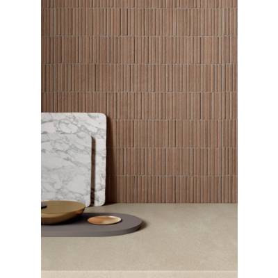 Carrelage pour Mur TERRE Cotto Bricco 60x120cm Ep.9mm - Gedimat - ITALGRANITI GROUP