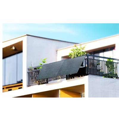 Kit solaire PLUG AND PLAY 850W - Gedimat