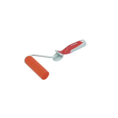 Rouleau spécial vernis larg.110mm diam.17mm - Gedimat - NESPOLI