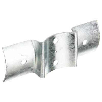 Raccord en croix - D100mm 70x200mm - Gedimat