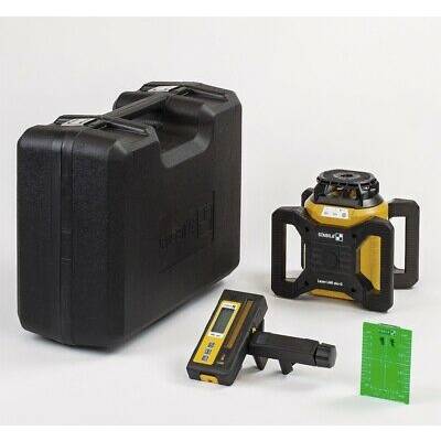 Laser rotatif STABILA LAR 160 G - 19240 - Maxoutil