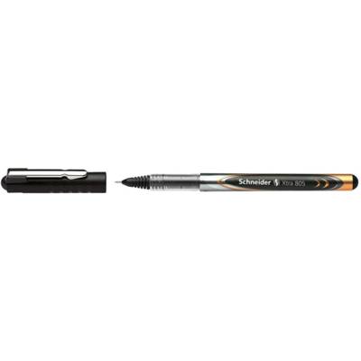 Roller à encre Xtra 805 05 noir
