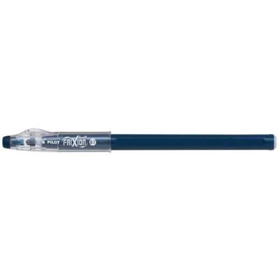 Stylo Roller FRIXION ball Stick Pointe 07 Bleu nuit