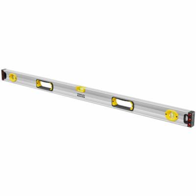 Niveau tubulaire magnétique 120cm FATMAX - 1-43-549 - Maxoutil