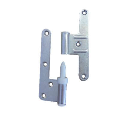 Fourreau blanc pour HB130 - Maxoutil