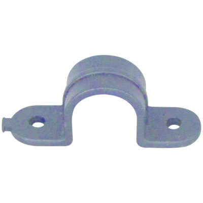 Collier de fixation murale pour tuyau d'arrosage automatique - Gedimat - HOZELOCK