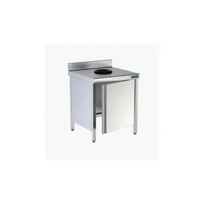 Table vide déchets - V4992 - Vesto