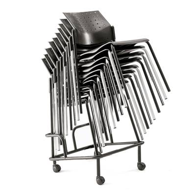 Chariot de transport pour chaise CINE