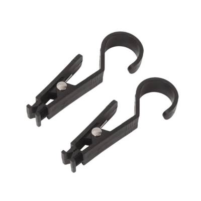 Pinces de suspension pour grille d'exposition - JAD Groupe