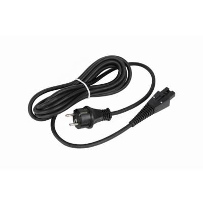 Câble secteur recâblable pour ponceuse MIRKA - MIE9016011