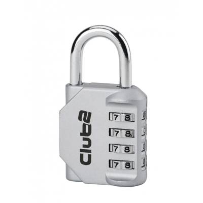 Cadenas club 2 40 mm 4 viroles - Gedimat - THIRARD