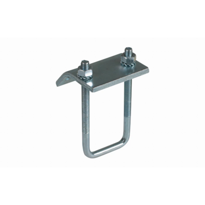 Étriers fil WALRAVEN BIS RapidRail - Pour rail WM0 30 - 6585011 - Maxoutil