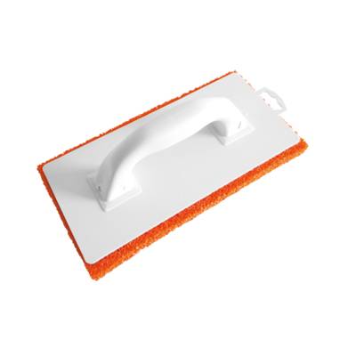 Frottoir monobloc spongieux - 29x14cm - Gedimat - MONDELIN