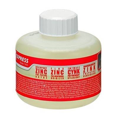 Décapant ZINC prépatiné - boîte de 250ml - Gedimat - EXPRESS