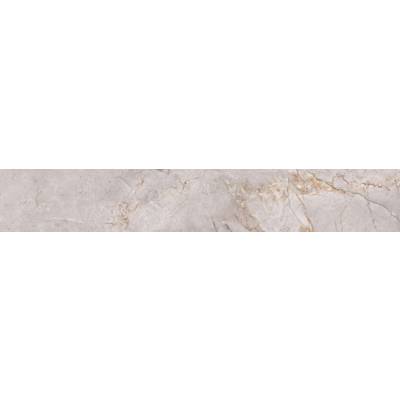 Plinthe PERLANOVA 9,5 x 60 cm - satin - Gedimat - DUNE CERA